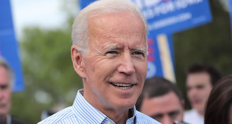 Joe Biden tells trans youth: 'Your president has your back':