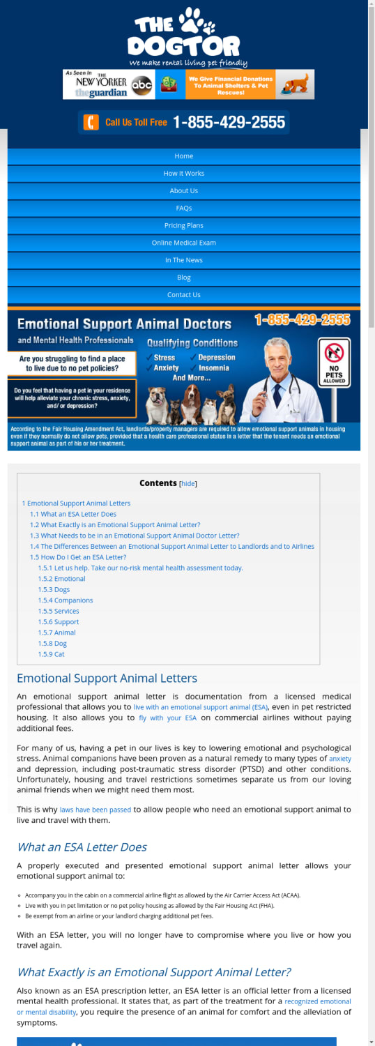 Mix Search Domain Onlinedogtor Com