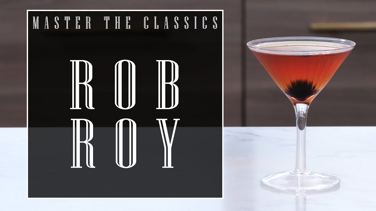 Master The Classics: Rob Roy