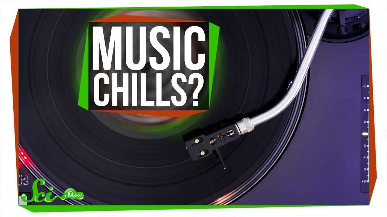 Why Does Music Give Us Chills?