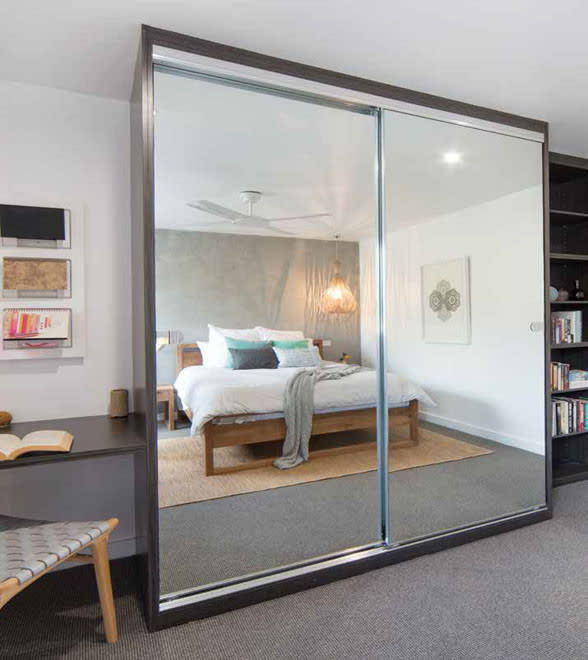 Mix Top Benefits Of Installing Wardrobe Sliding Doors In Your