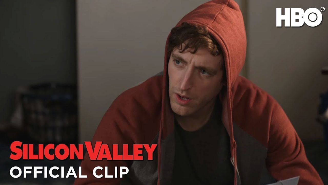 Silicon Valley: Belle of the Ball (Season 3 Episode 1 Clip) | HBO