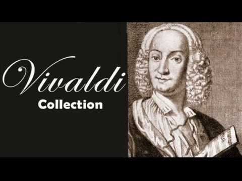 Vivaldi: Symphonies & Concertos Collection | Classical Music