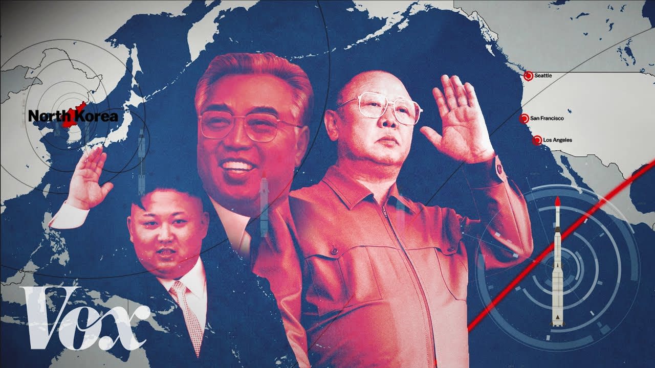 The growing North Korean nuclear threat, explained [Updated]