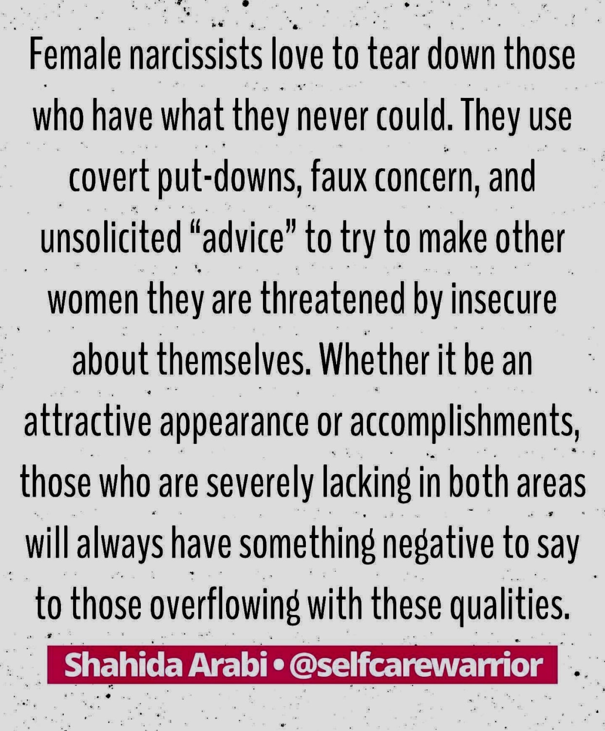 Pin by Luna Skeeter on Toxic Trash ( Narcissist ) | Narcissistic mother in law, Narcissistic behavior, Karma quotes