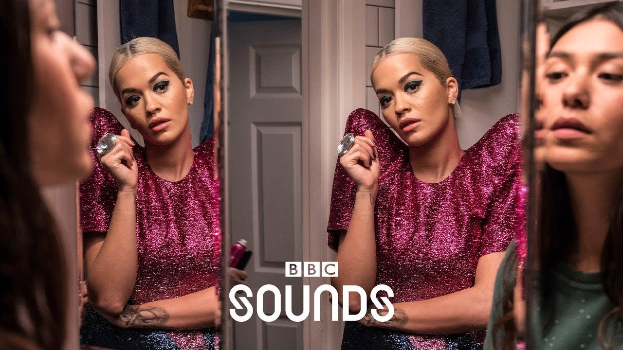 Get the BBC Sounds app for personalised music, radio and podcasts - BBC Sounds trailer