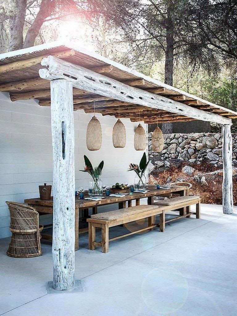 Exceptional "patio decorating" information is available on our web pages. Have a look and you will not be sorry you did… | Backyard seating, Backyard, Outdoor rooms