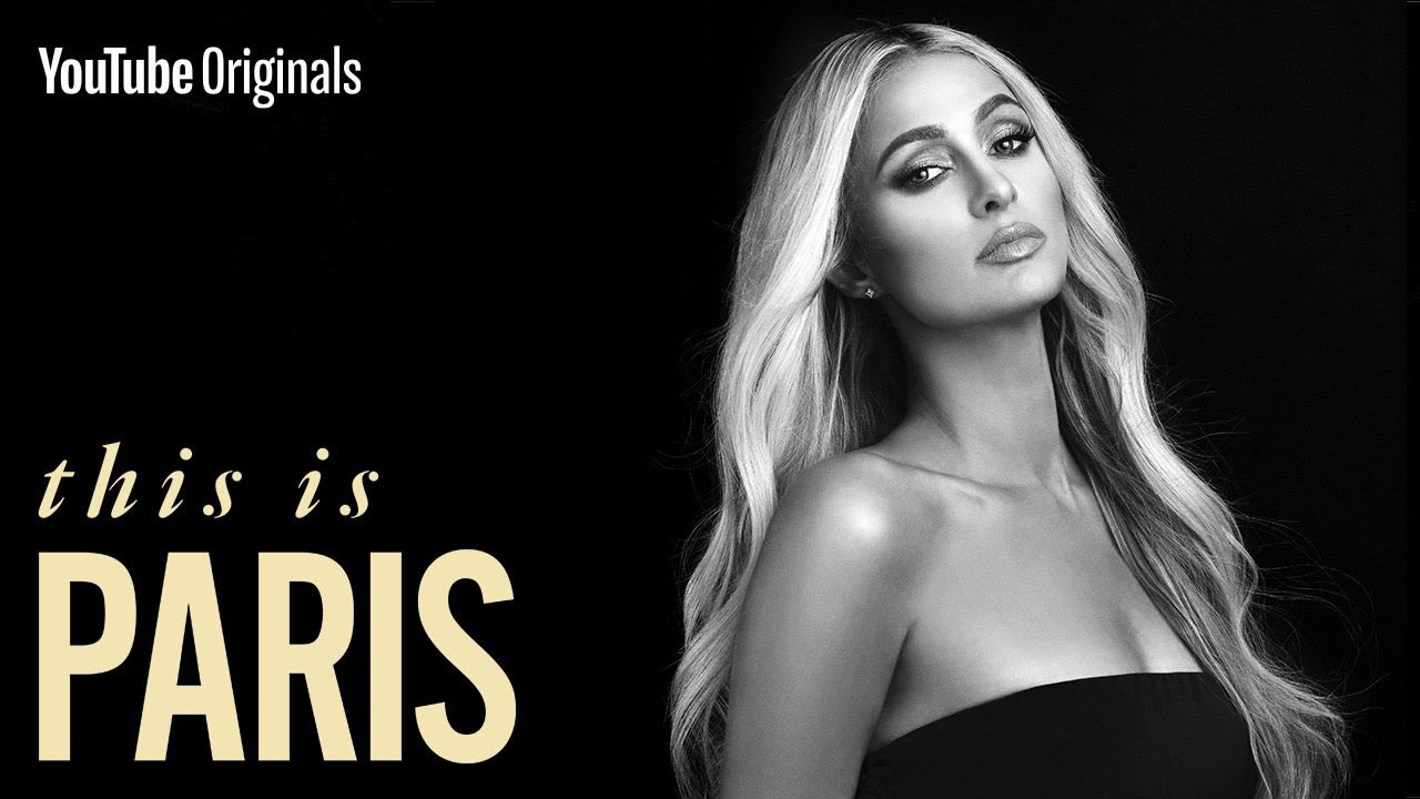 Paris Hilton made a documentary about being a survivor of the abusive "Troubled Teen" Industry