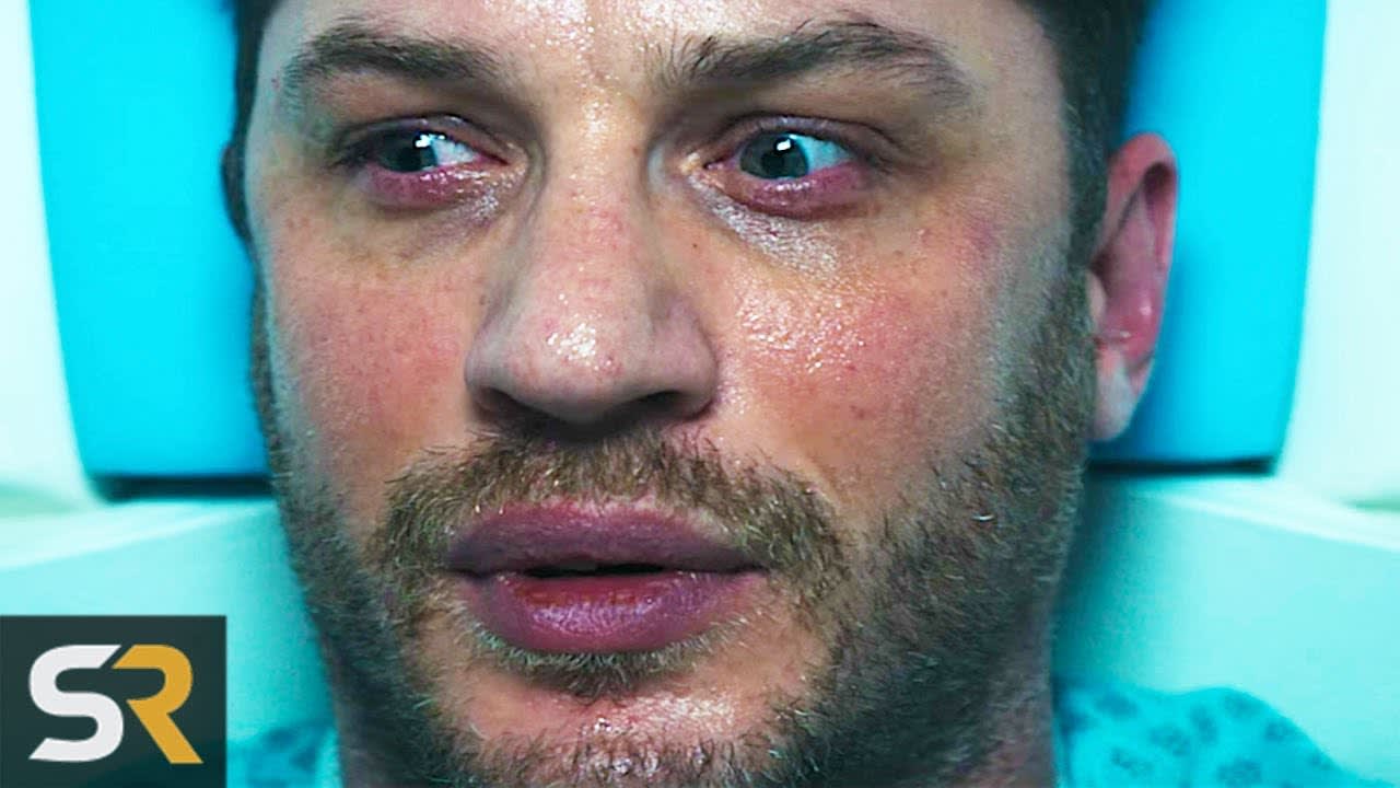 25 Facts That Will Make You Love Tom Hardy Even More