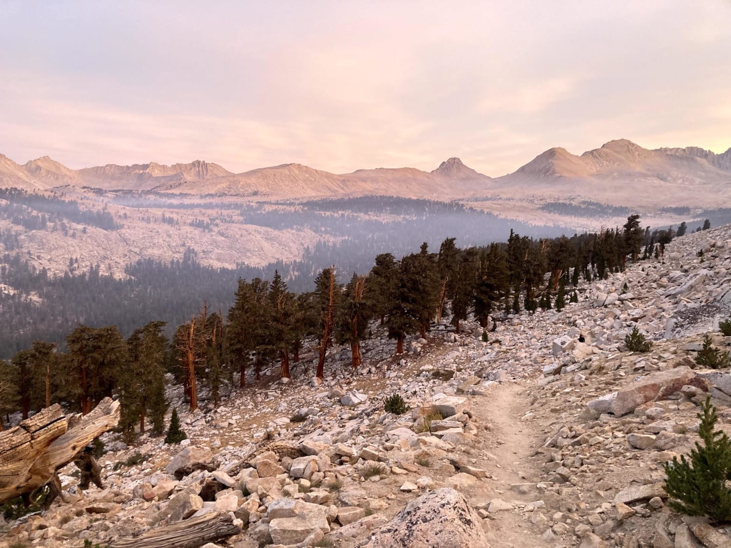 Sequoia National Park is More than just Big Trees
