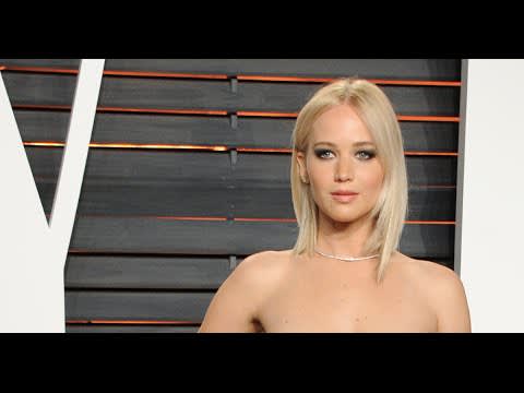 17 Super Sexy, Nearly Nude Oscars Afterparty Looks