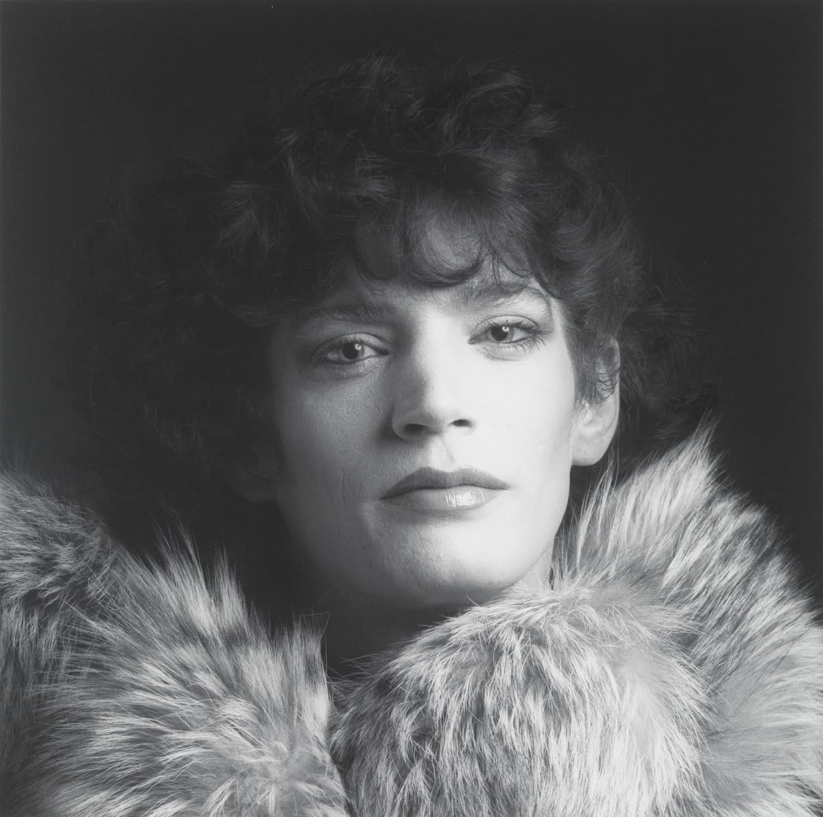 It has often been said that Robert Mapplethorpe was his own favorite subject. The artist photographed himself consistently throughout his life, from his earliest experiments with a Polaroid camera to the formal self-portraits he created in his studio shortly before his death.