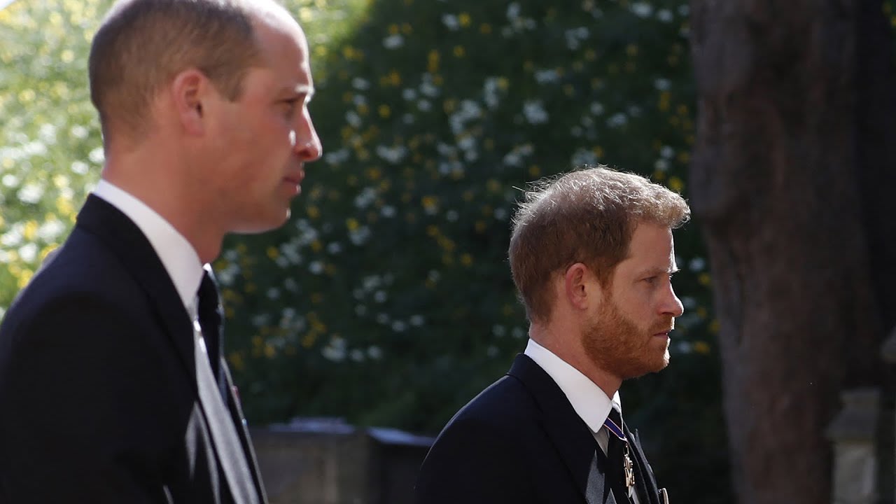 Prince Harry Returns to US, Misses Queen’s Birthday