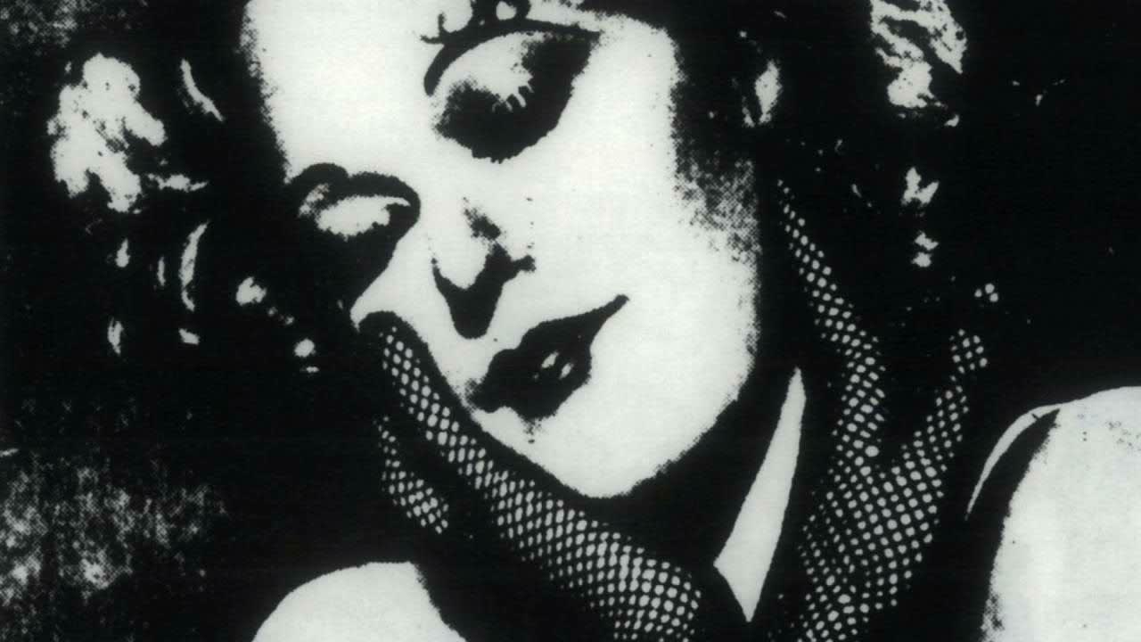The Monique Experience - Donde Esta Mi Cuerpo [New Wave / Psychedelic / Art Rock] (1984)