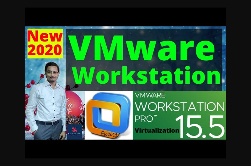 vmware workstation windows 10 pro