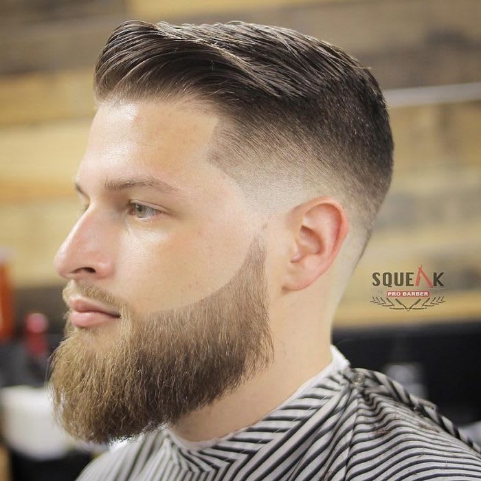 Mix 125 Best Haircut For Men To Get In 2020 Mens Haircuts I