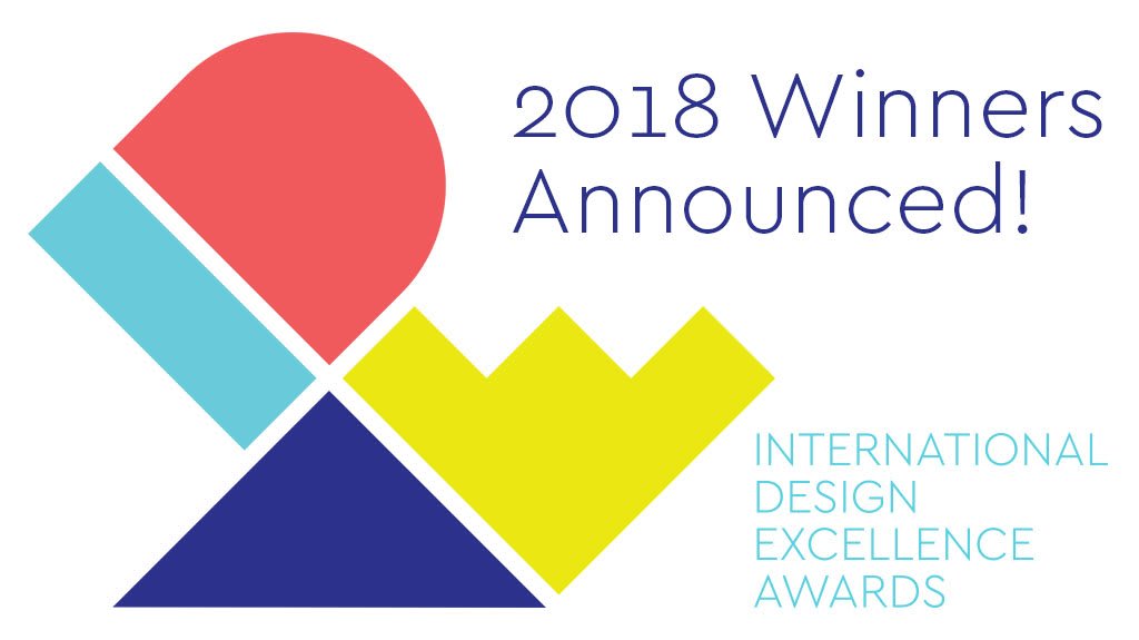 Voting is open for one more week for the IDSAIDEA People's Choice Award. View this year's winning designs online then vote for your favorite today!