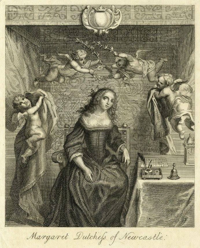 Margaret Cavendish, one of the first women writers to publish under her own name, died onthisday in 1673. Read about her proto-sci-fi fantasy The Blazing World, and what it can teach us about empire, gender and imagination in the 17th century: