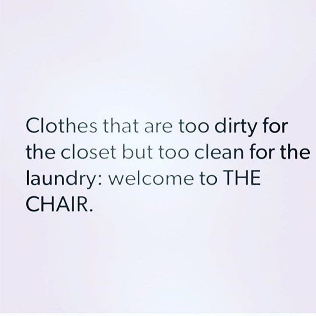 Lisa Zbozen - FITNESS WORKOUTS on Instagram: “ #thechair”