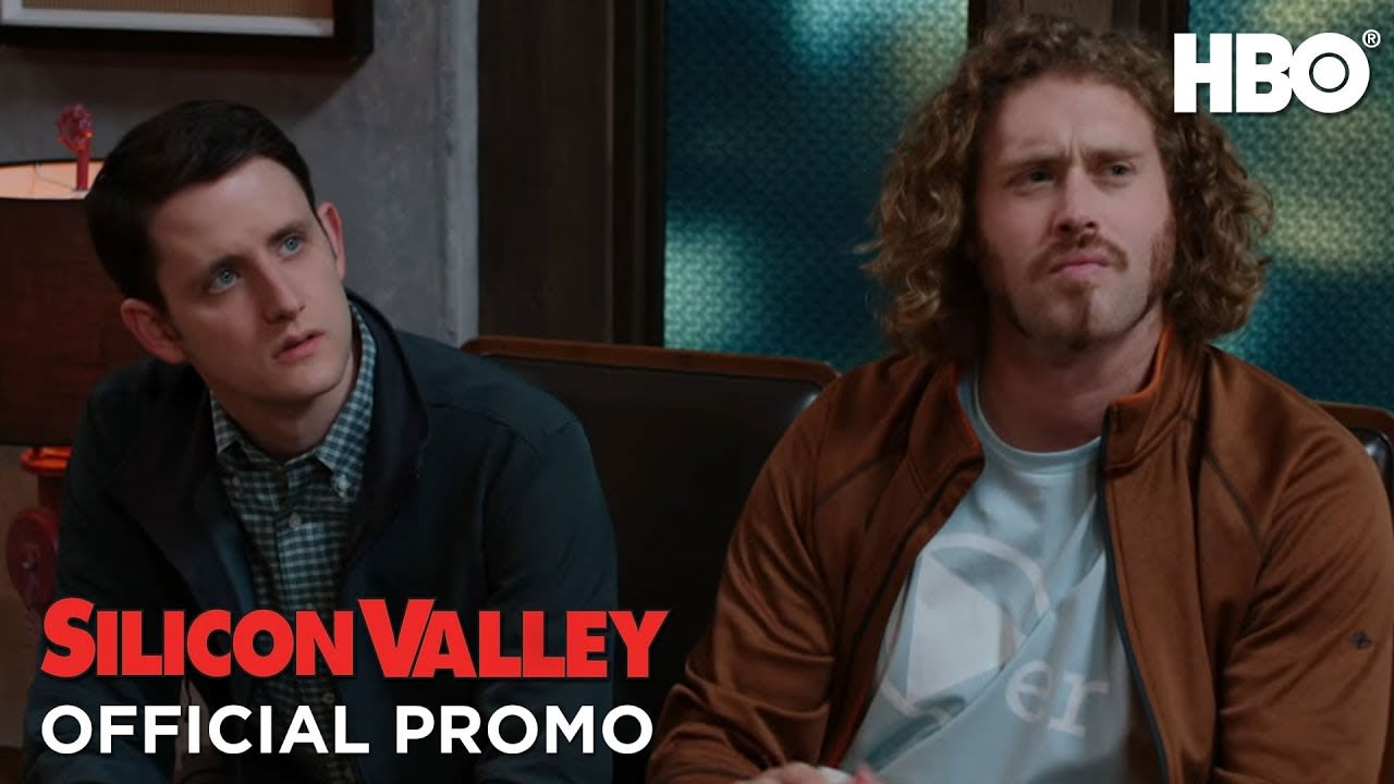 Silicon Valley: Season 2 Episode 7 Promo | HBO