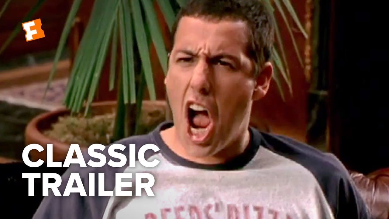 Mr. Deeds (2002) Trailer #1 | Movieclips Classic Trailers