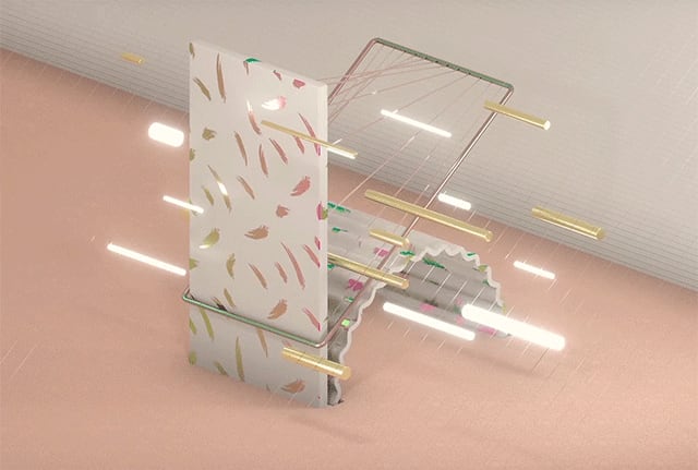 A Colorful Medley of Inventive Type Animations Puts the Alphabet in Motion — Colossal