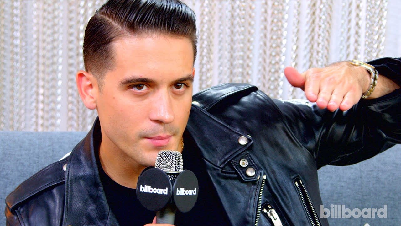 G-Eazy at Lollapalooza 2015: 'Shout Out to Drake, He Makes Really Good Music'