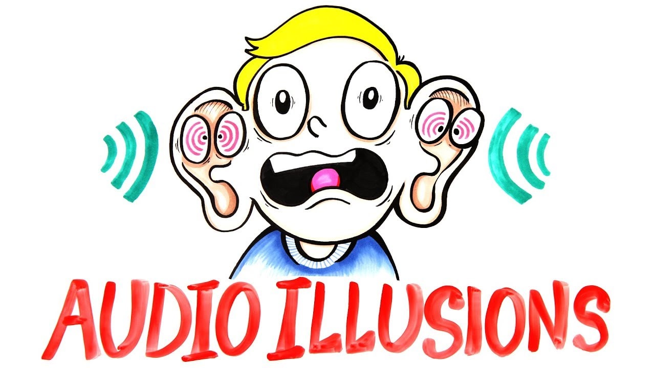Will This Trick Your Ears? (Audio Illusions)
