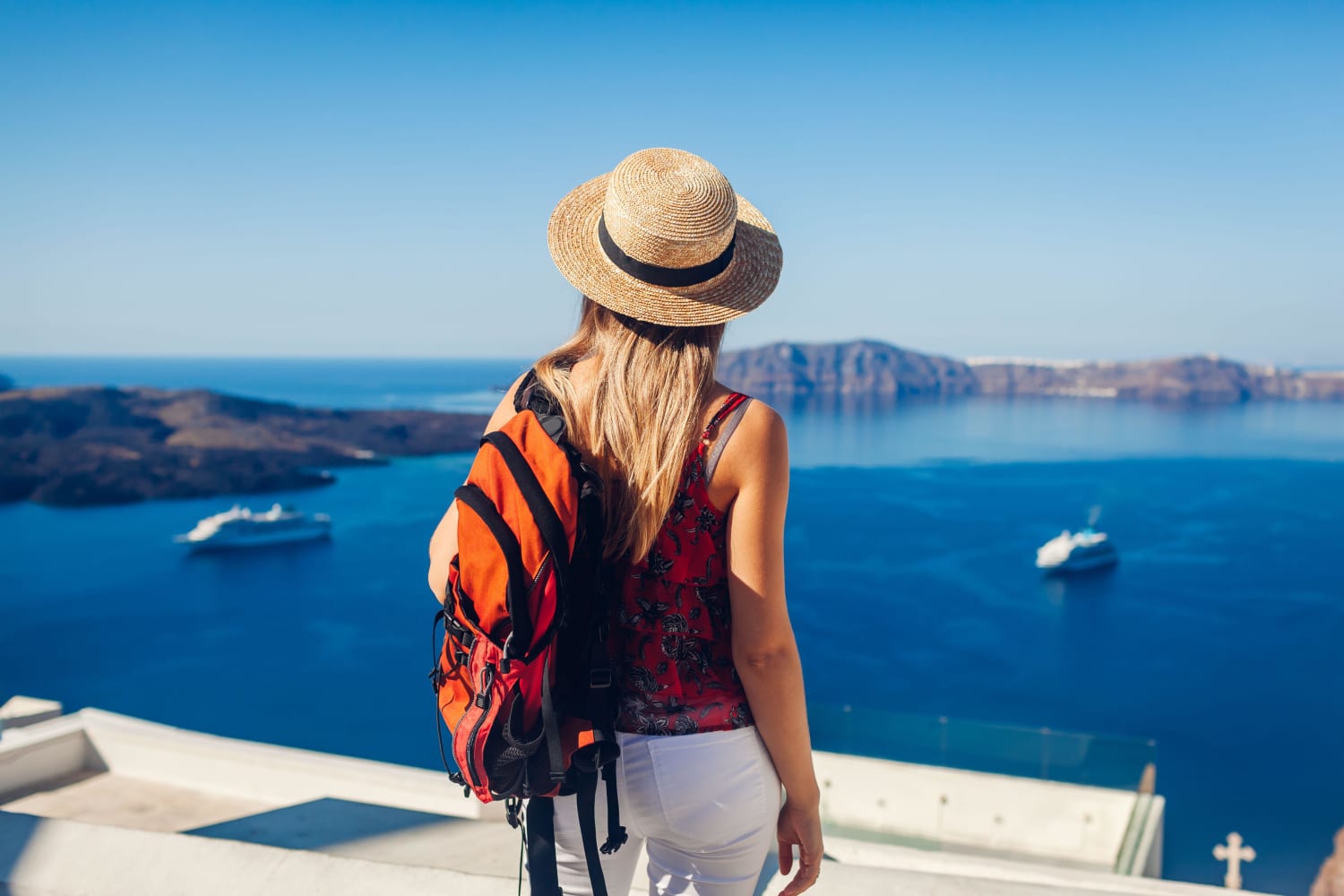 21 best things to do on Santorini