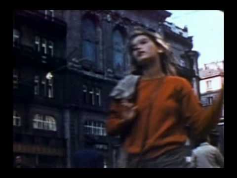 Max & Intro - Beogradska Devojka [New Wave / Synth Pop] (1985)