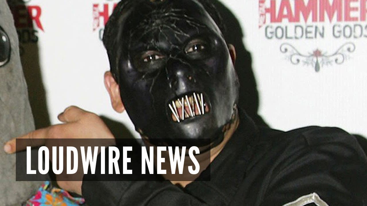 Family of Slipknot's Paul Gray Wins Settlement in Overdose Lawsuit