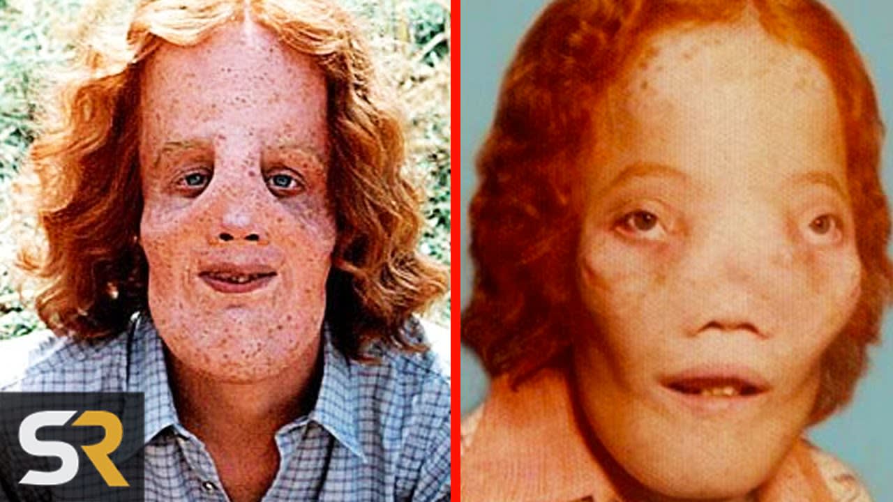 10 Crazy Movie Characters You Didn't Know Were Real People