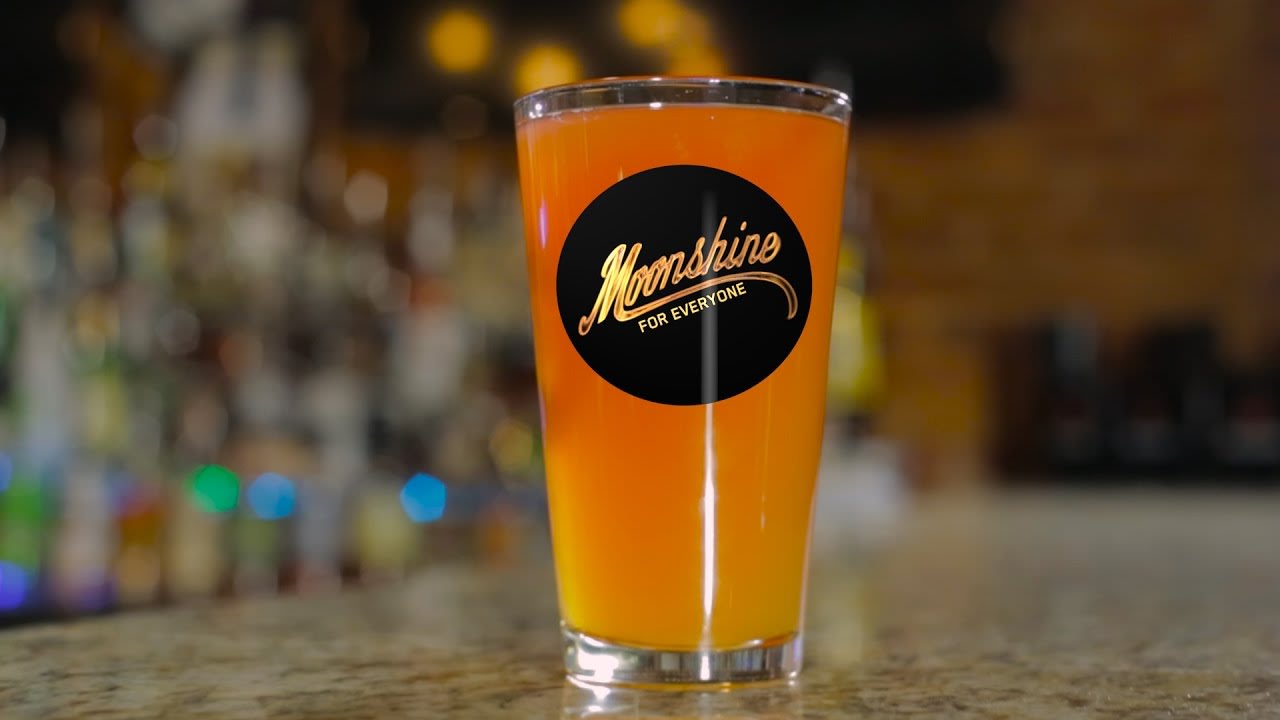 This Moonshine Beer Is Dessert in a Glass! | Moonshiners