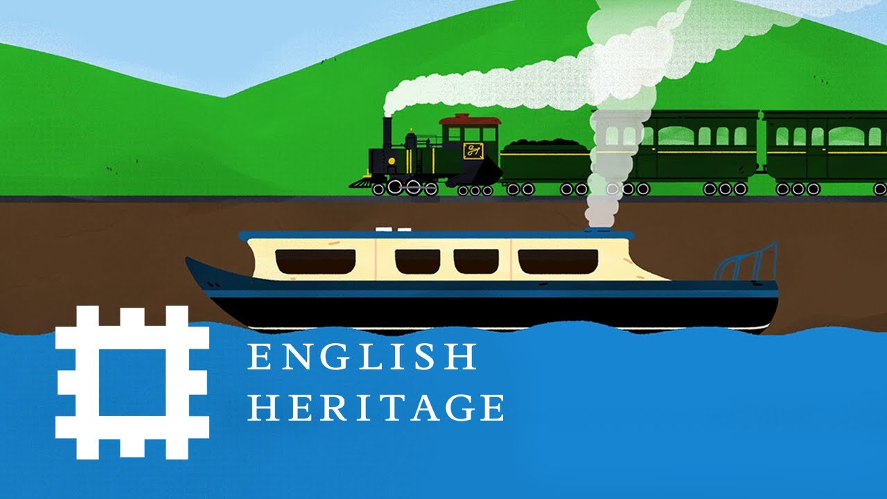What was the Industrial Revolution? | History in a Nutshell | Animated History