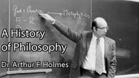 A History of Philosophy in 81 Video Lectures: A Free Course That Explores Philosophy from Ancient Greece to Modern Times