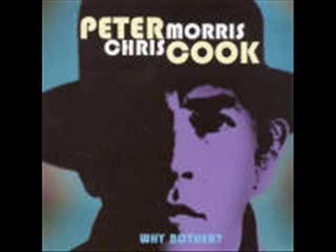 Why Bother(1994) Spoof interviews between Chris Morris and Peter Cook's character Sir Arthur Streeb-gleeebing. Topics include eels, drugs and Jesus
