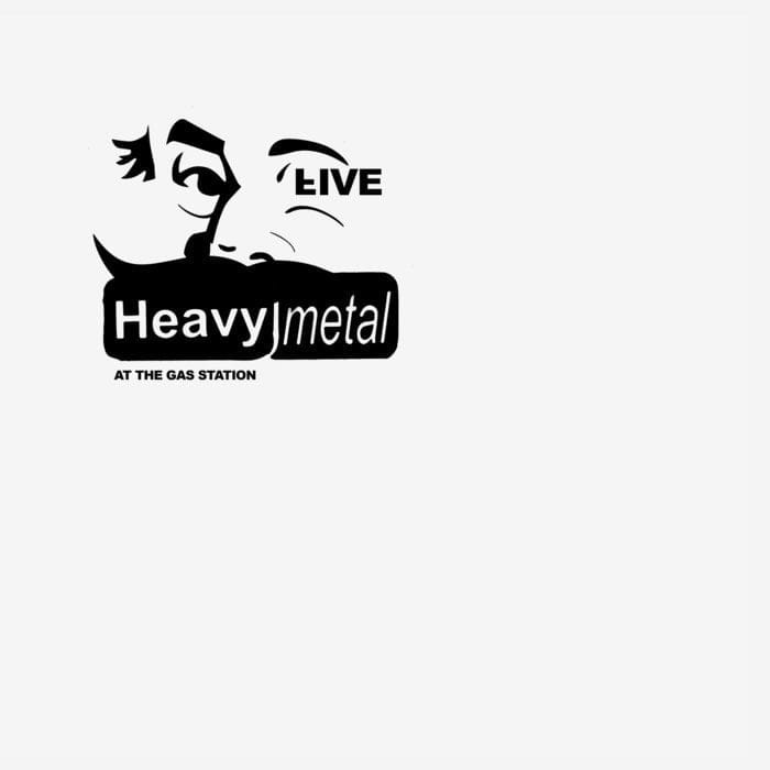 Heavy Metal -- Motorhead [Garage Rock/Psych](2021)