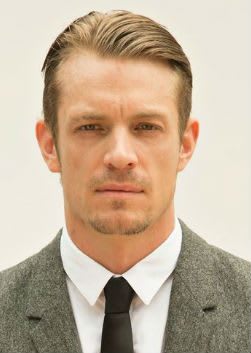 Mix Joel Kinnaman Biography Photos Facts Family