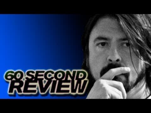 Sound City - 60 Second Movie Review