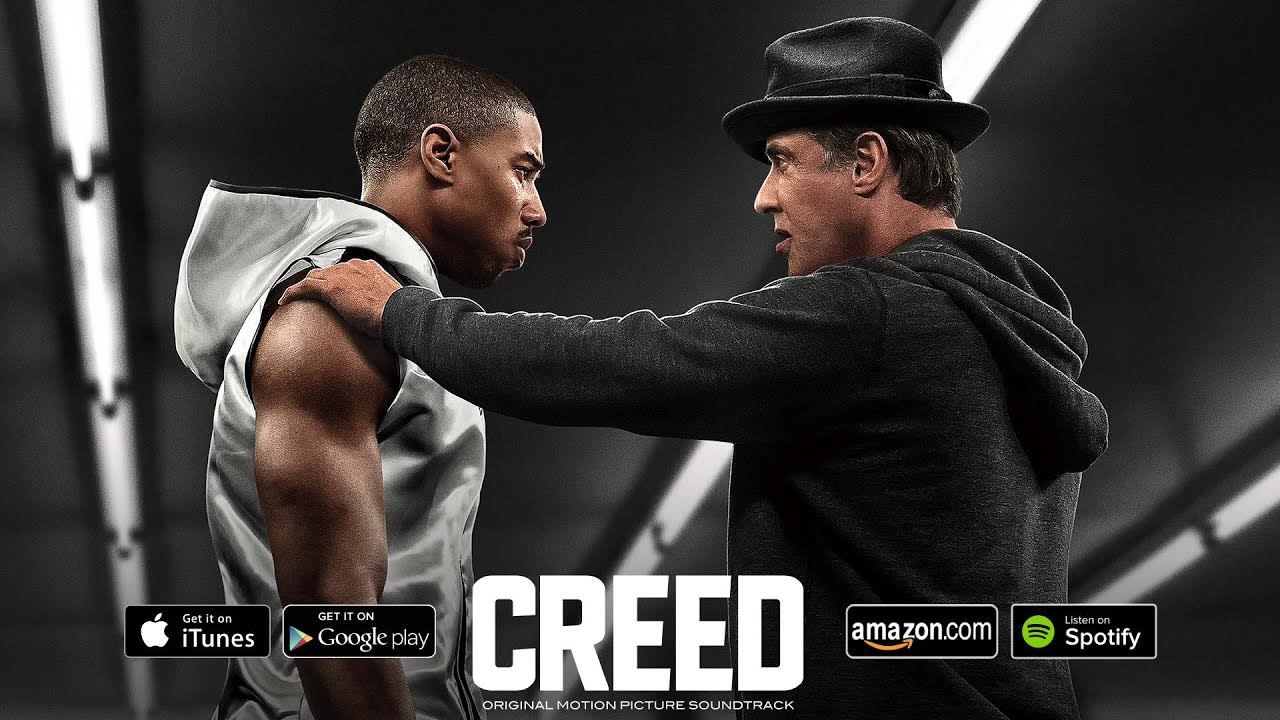 Future – Last Breath (from CREED: Original Motion Picture Soundtrack) [Official Audio]