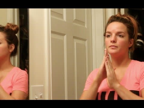 My Night Time Beauty Routine!