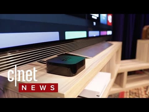 Apple TV 4K reviews, Facebook ads to track physical store visits (Tech Today)