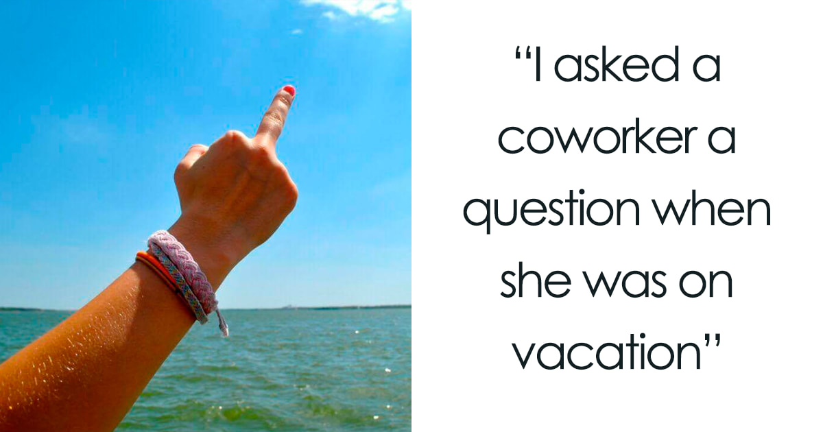 50 Hilarious Times Coworkers Made Everyone Laugh Out Loud