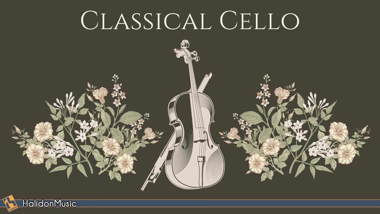 Classical Music | Cello