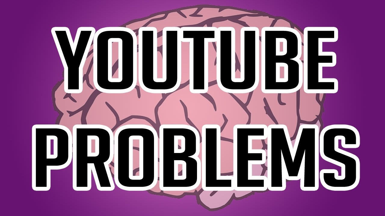 Problems with YouTube & the Internet Creators Guild: Technology & Politics