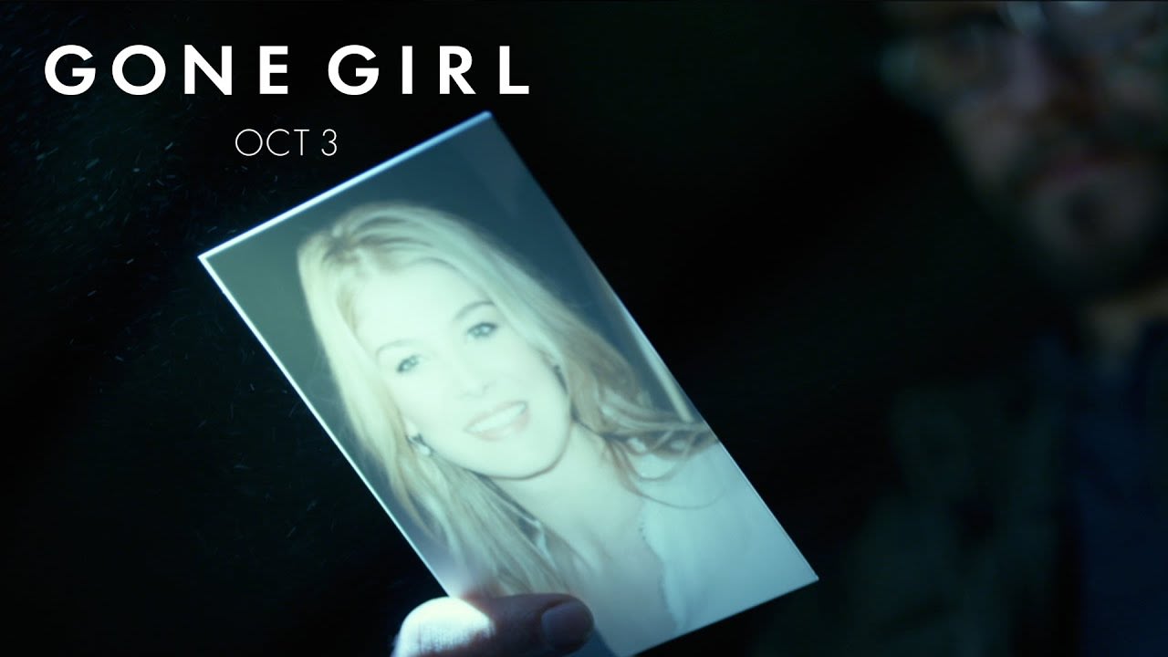 Gone Girl | Have You Told Me Everything? TV Commercial [HD] | 20th Century FOX
