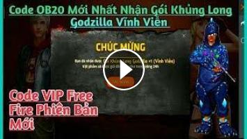 Mix · Free Fire - Chia Sẽ Code Free Fire OB20 Mới Nhất | Code Free ...