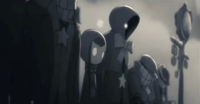 Alan Watts on Death, in a Beautiful Animated Short Film
