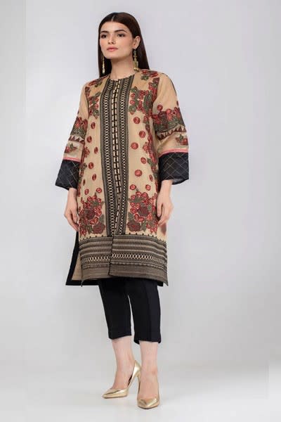 Mix New Shalwar Kameez Design 2019 For Female