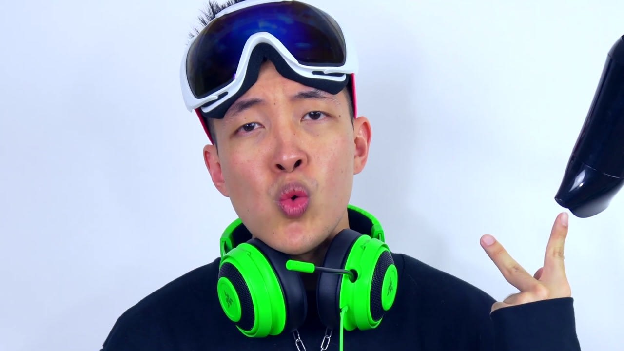 Beatboxing Coffin Dance Music!